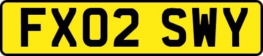FX02SWY