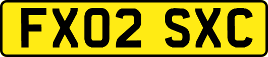 FX02SXC