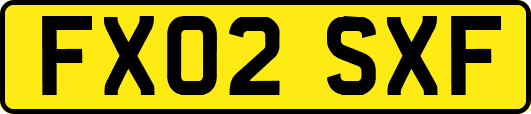 FX02SXF