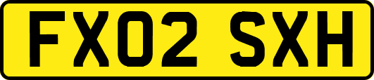 FX02SXH