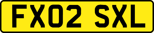 FX02SXL