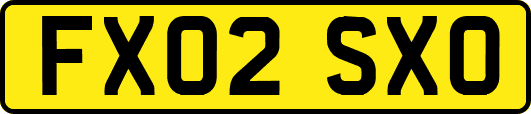 FX02SXO