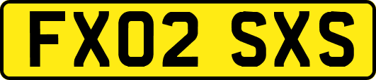 FX02SXS