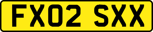 FX02SXX