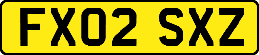 FX02SXZ