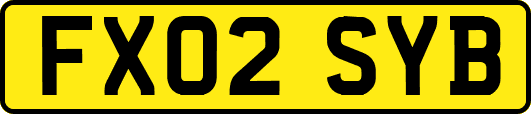 FX02SYB