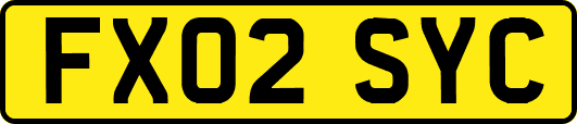 FX02SYC