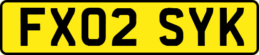 FX02SYK