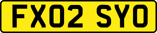 FX02SYO