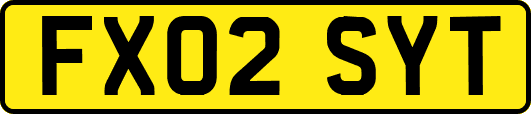 FX02SYT