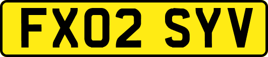 FX02SYV