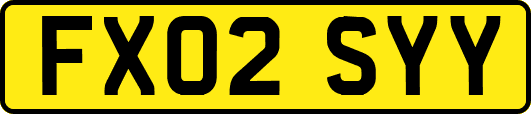 FX02SYY