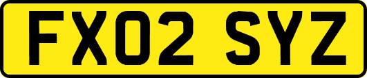 FX02SYZ