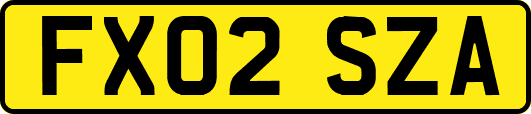 FX02SZA