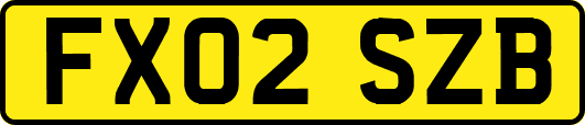 FX02SZB