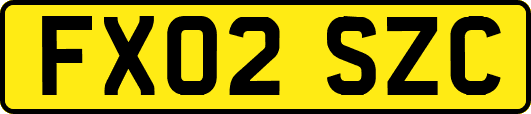 FX02SZC