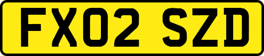 FX02SZD