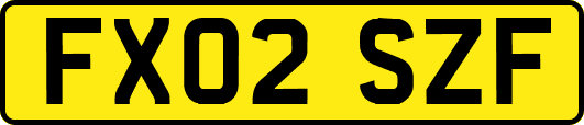 FX02SZF