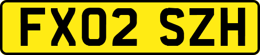 FX02SZH