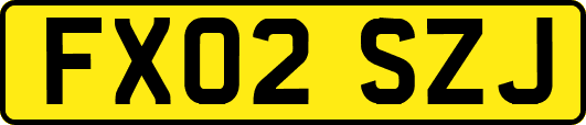 FX02SZJ