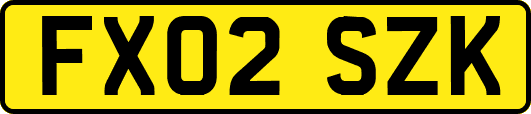 FX02SZK