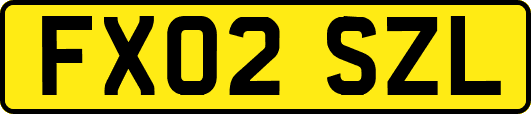 FX02SZL