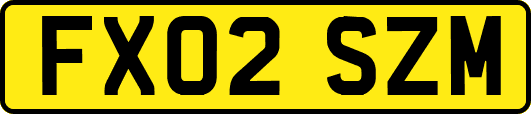 FX02SZM
