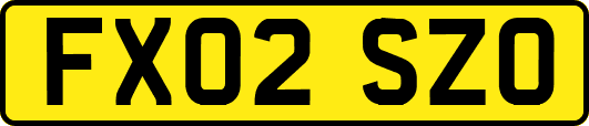 FX02SZO