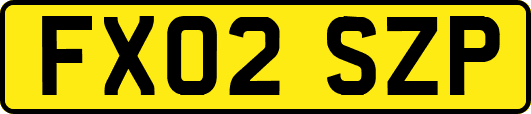 FX02SZP