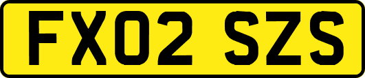 FX02SZS