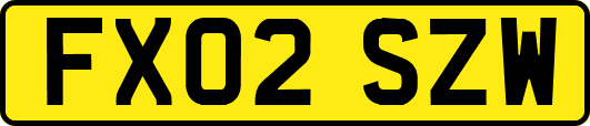 FX02SZW