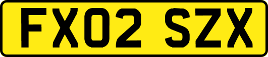 FX02SZX