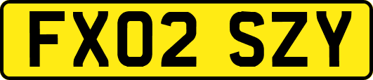FX02SZY