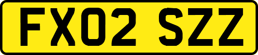 FX02SZZ