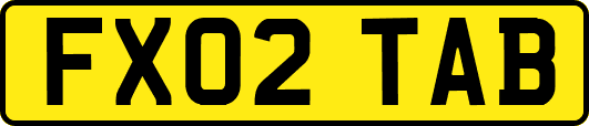 FX02TAB