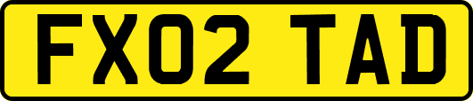 FX02TAD