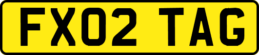 FX02TAG