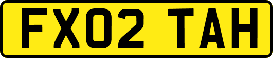 FX02TAH