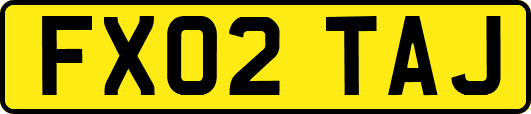 FX02TAJ