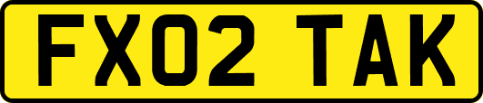 FX02TAK