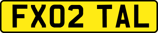FX02TAL