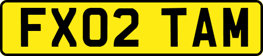 FX02TAM
