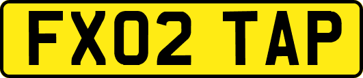 FX02TAP