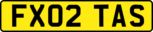FX02TAS