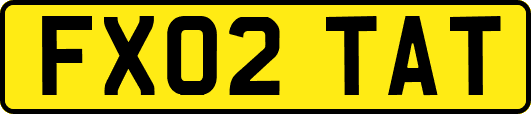 FX02TAT