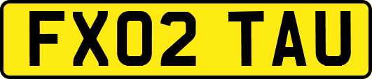 FX02TAU