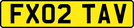 FX02TAV