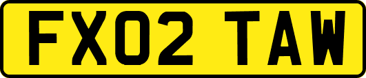 FX02TAW