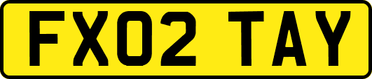 FX02TAY