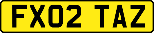 FX02TAZ